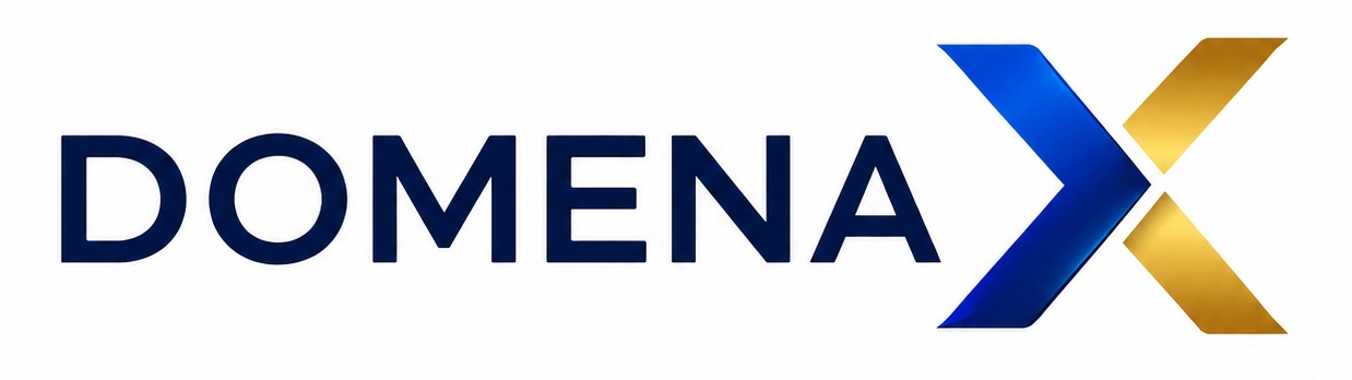 DomenaX